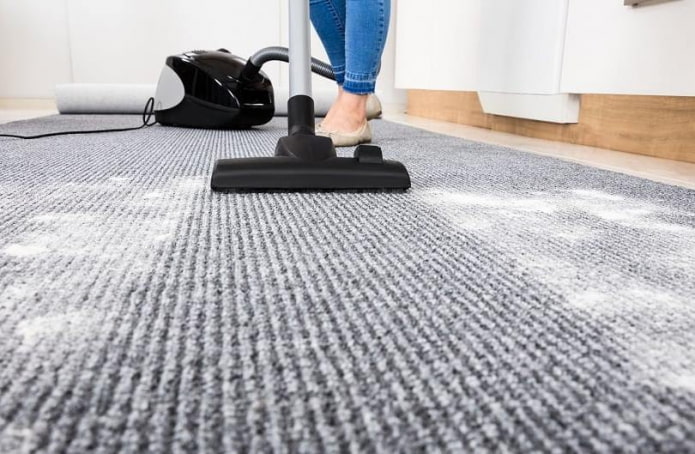 Carpet cleaning Carpet cleaning
