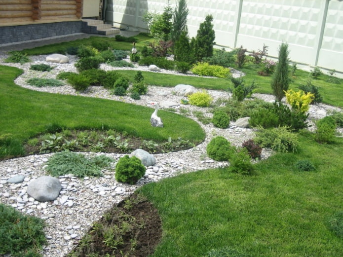 beautiful garden design