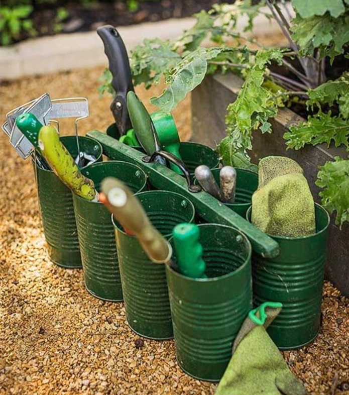 Tool in banks Tool in banks