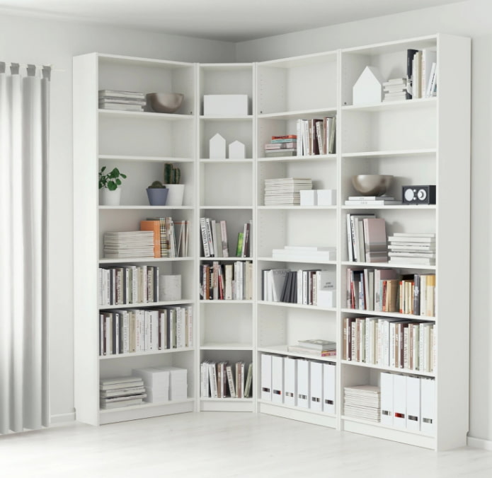 shelving Billy shelving Billy