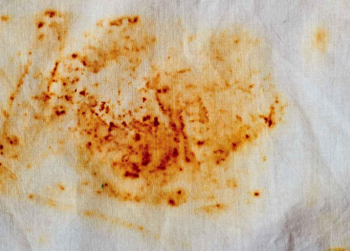 rust
