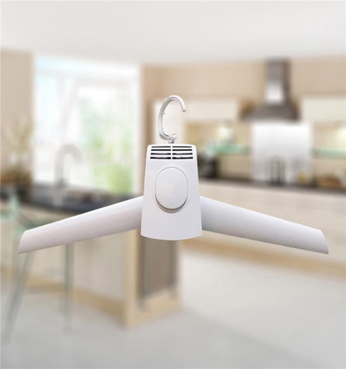 electric coat hanger