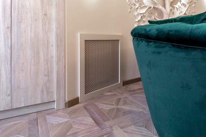 battery grill battery grill