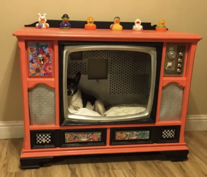 dog kennel dog kennel