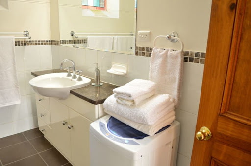 top loader square machine