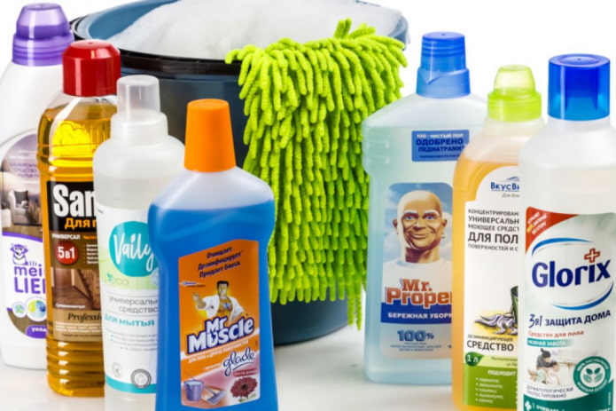 universal detergents universal detergents