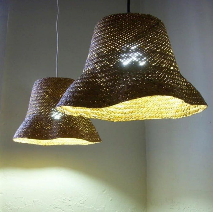 shades from an old hat shades from an old hat