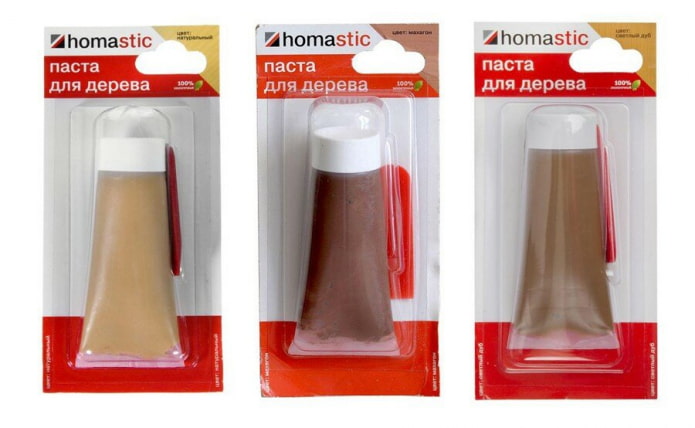 Pasta in tubes Pasta in tubes