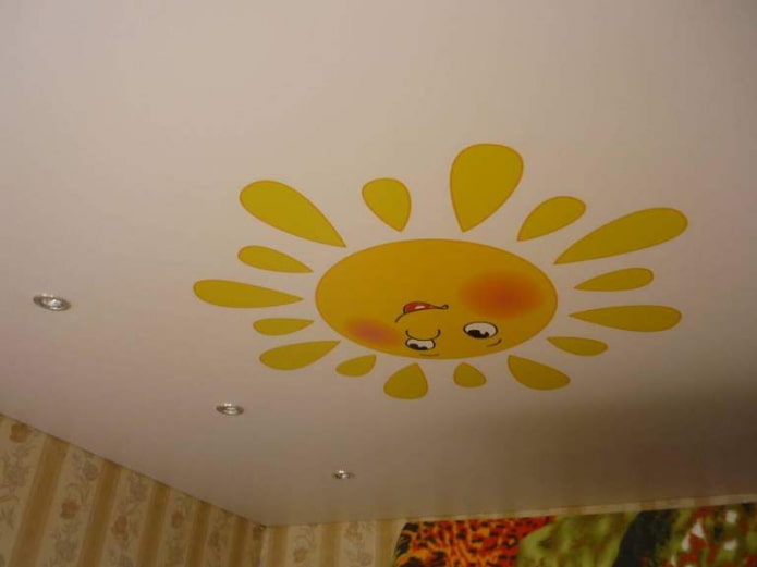 ceiling applique