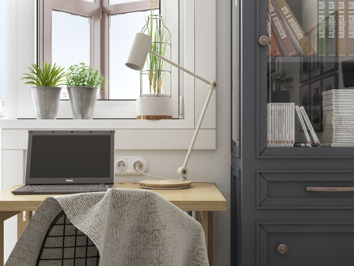 Work table Work table