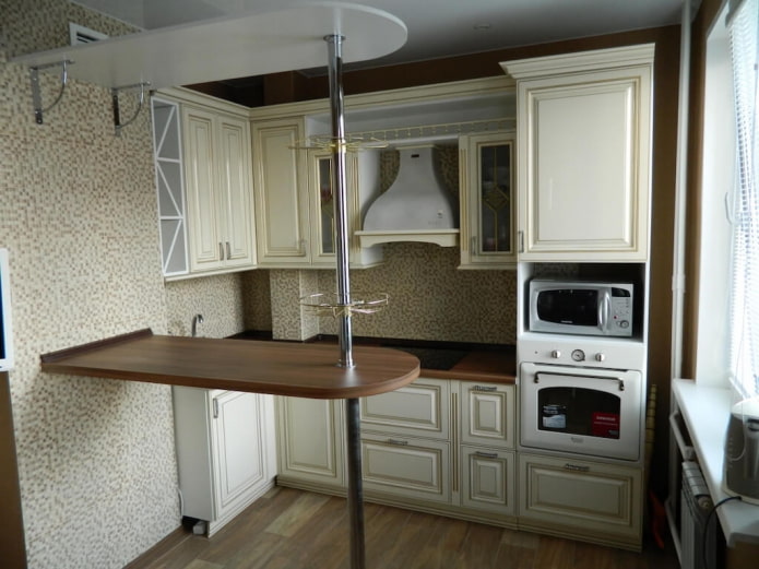 bar table in the kitchen bar table in the kitchen