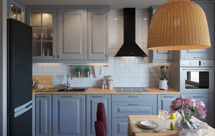 Kitchen from Ikea Kitchen from Ikea