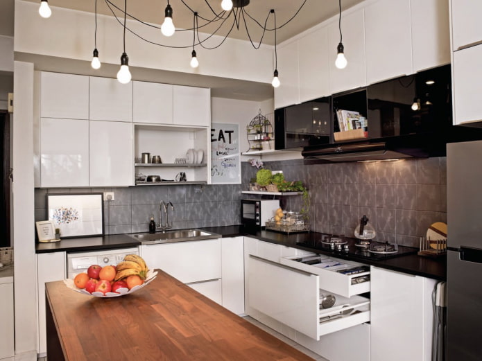 Modular Kitchen System Method Modular Kitchen System Method