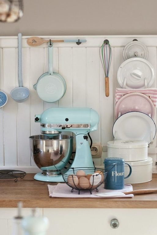 mint planetary mixer