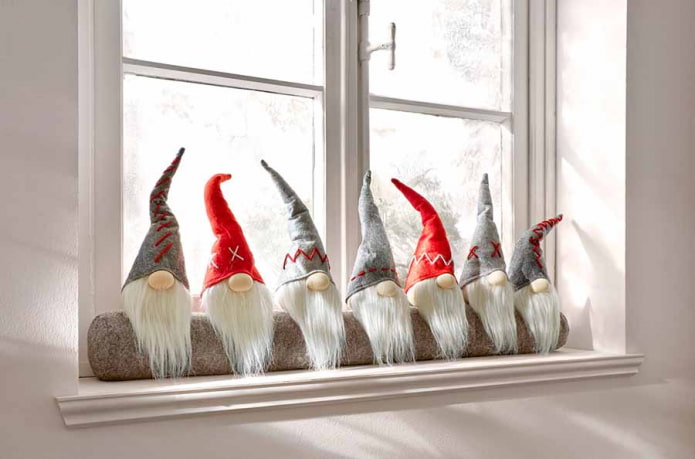 christmas gnomes christmas gnomes