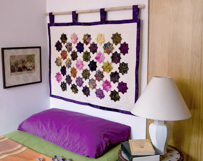 Fabric applique Fabric applique