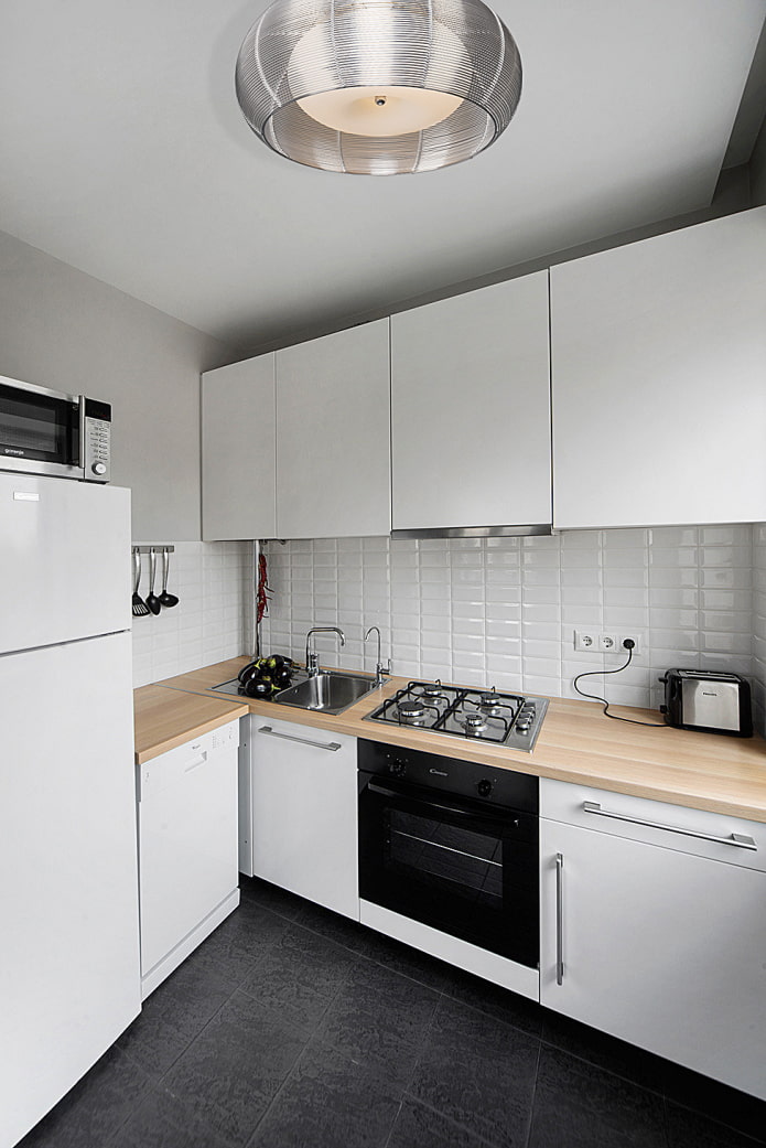 white corner kitchen white corner kitchen