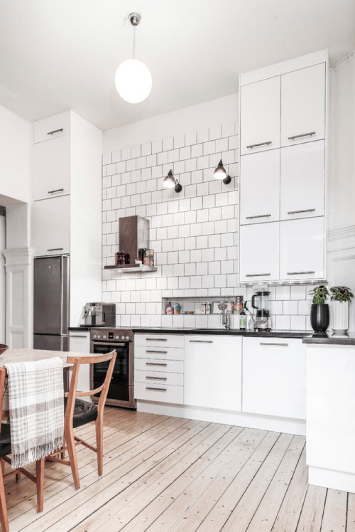 haute cuisine in scandi style haute cuisine in scandi style