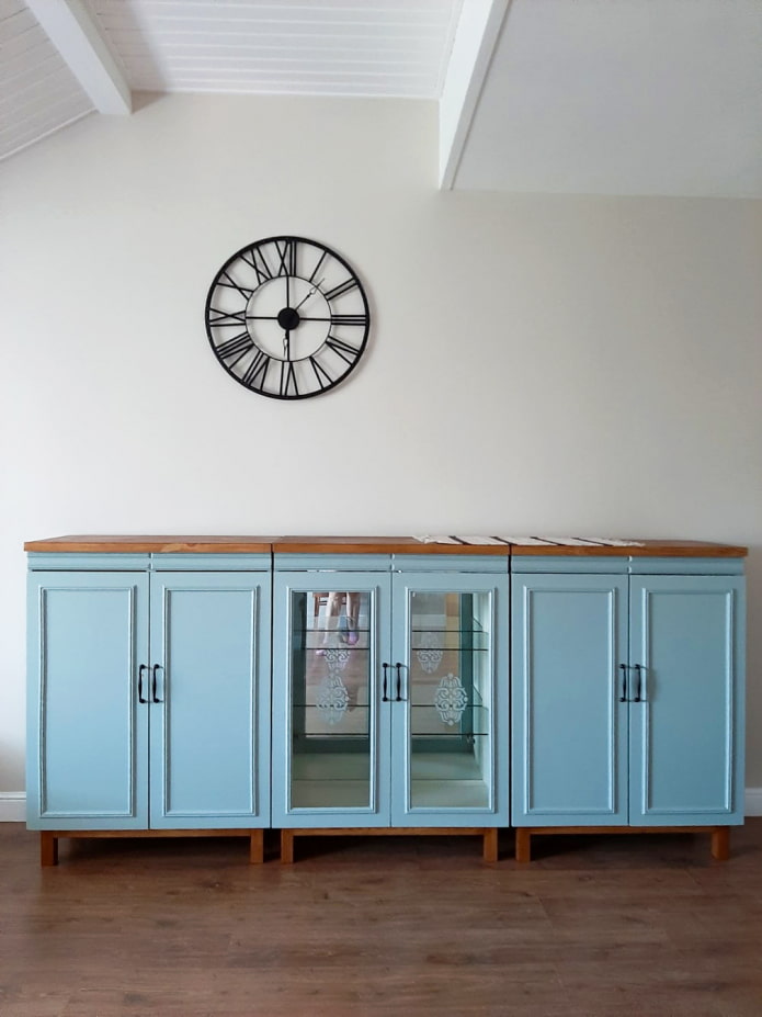 Bedside tables Bedside tables