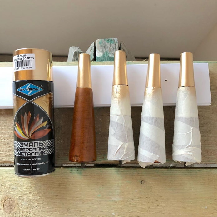 Legs painting Legs painting