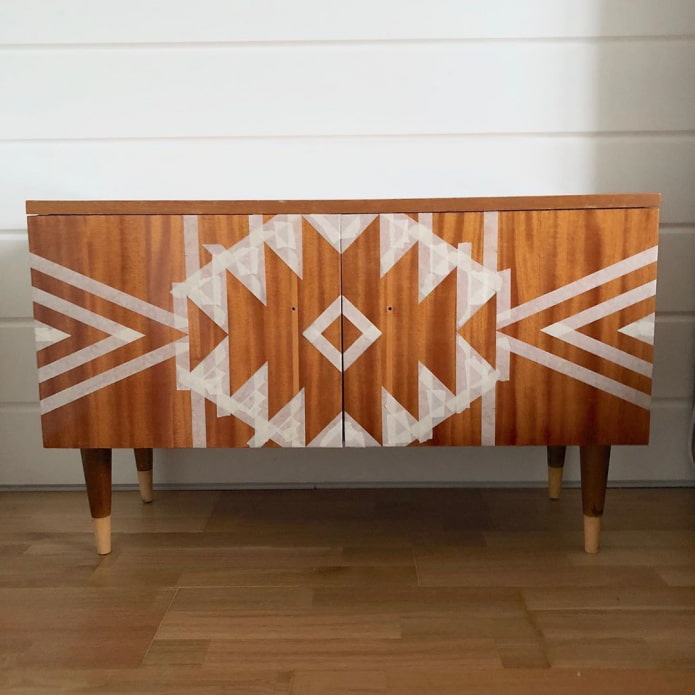 Masking tape Masking tape