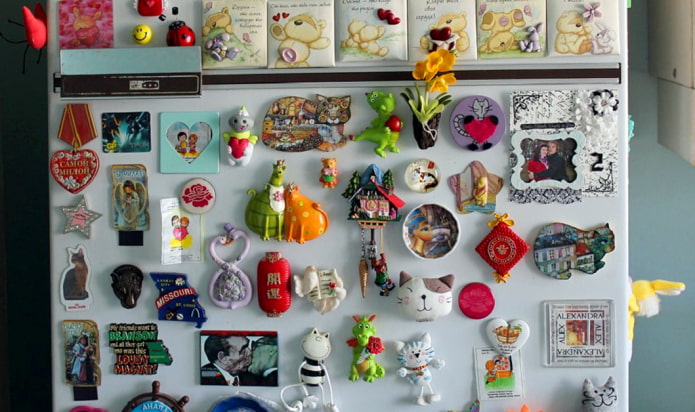 Fridge magnets Fridge magnets