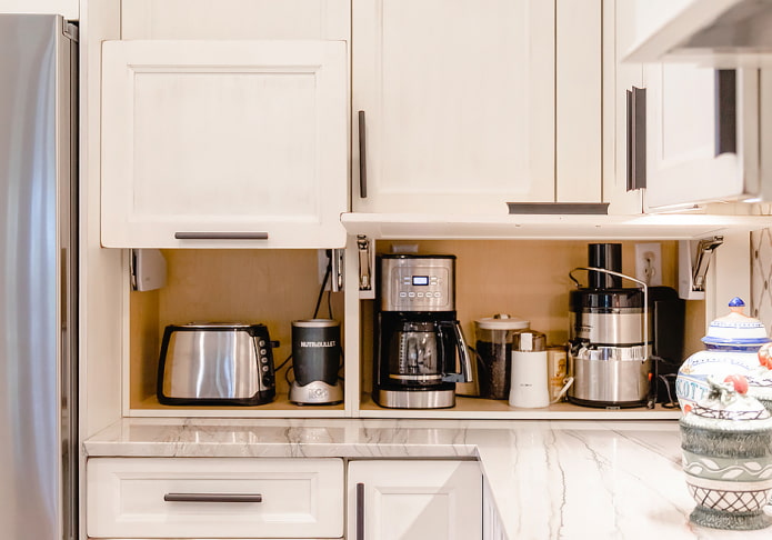 a lot of equipment a lot of equipment