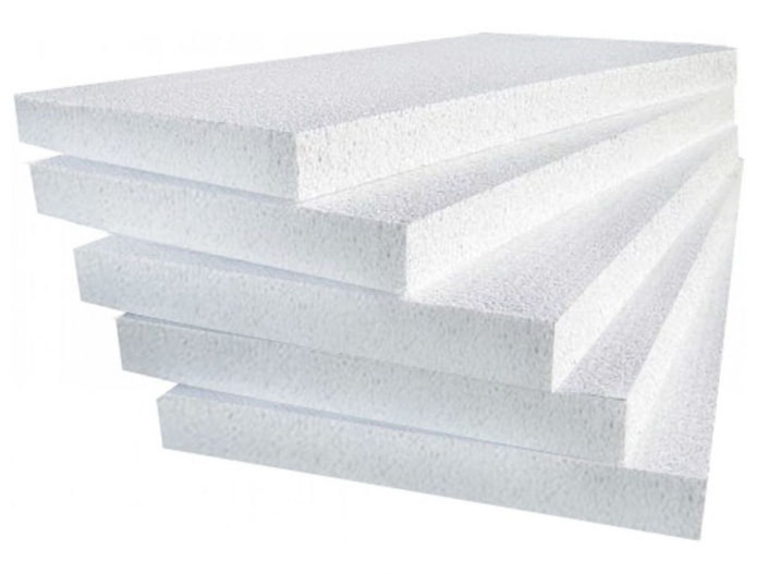 expanded polystyrene expanded polystyrene