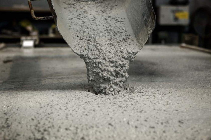 concrete concrete
