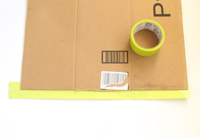 Tools and materials Tools and materials