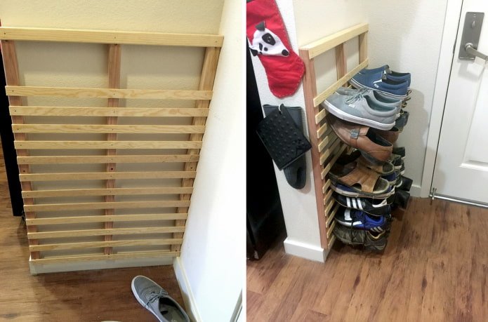 Finished construction Finished construction