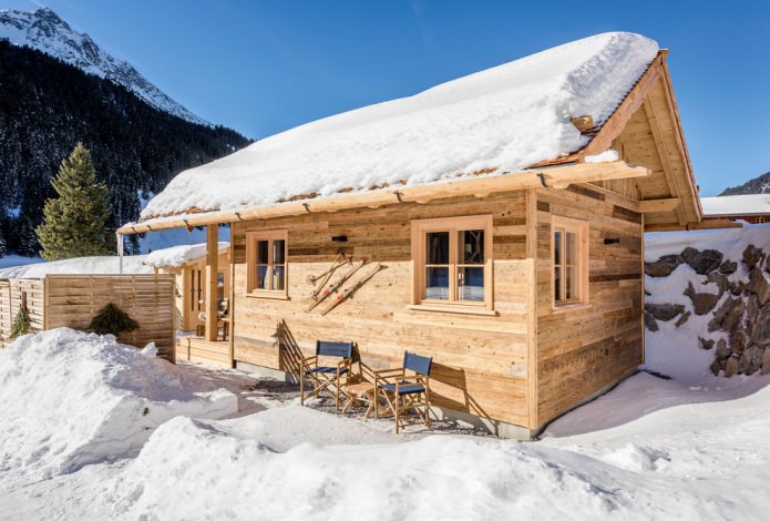 country house country house