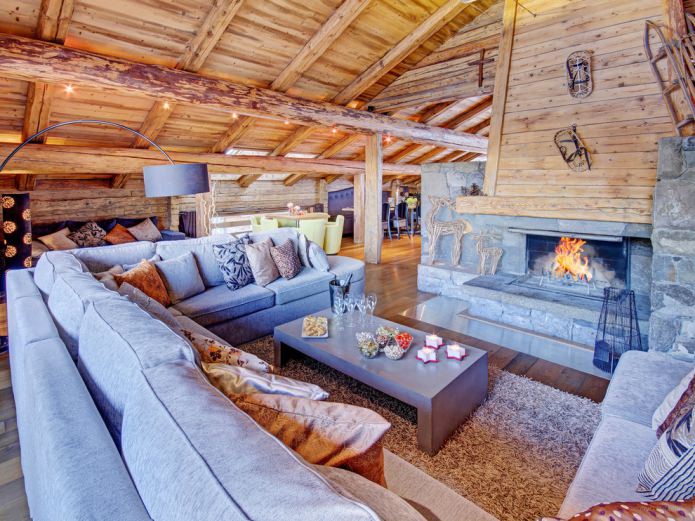 chalet style home decor chalet style home decor