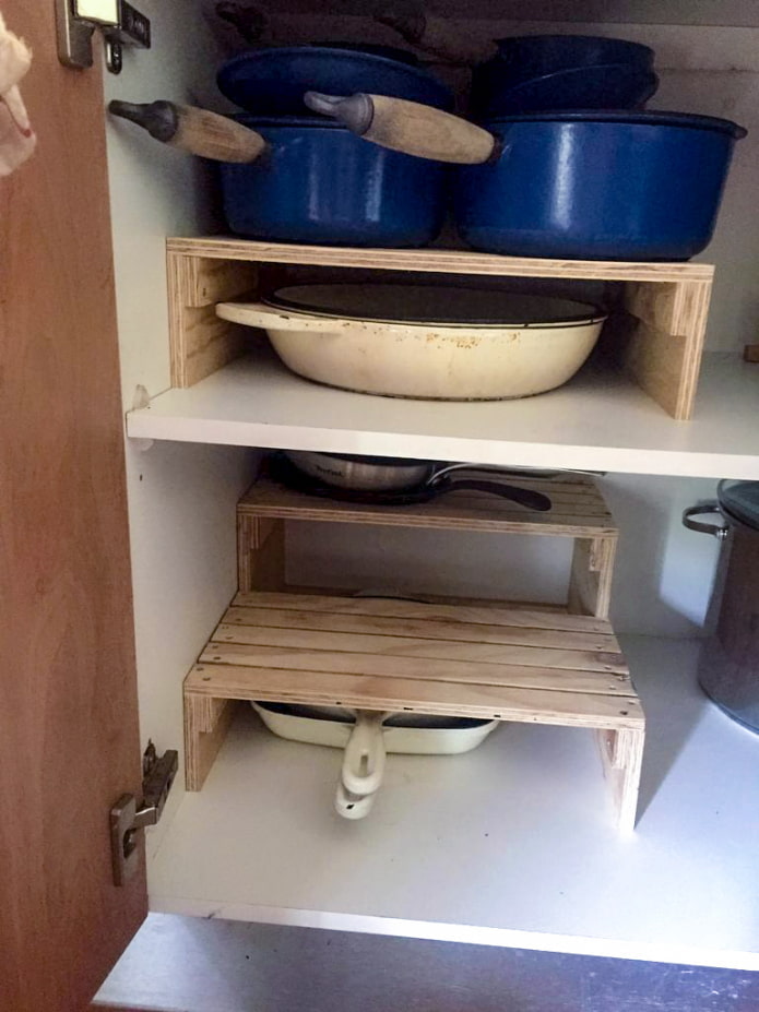 DIY wooden racks DIY wooden racks