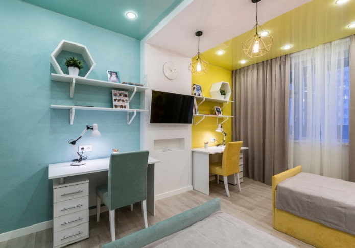 baby color zoning baby color zoning