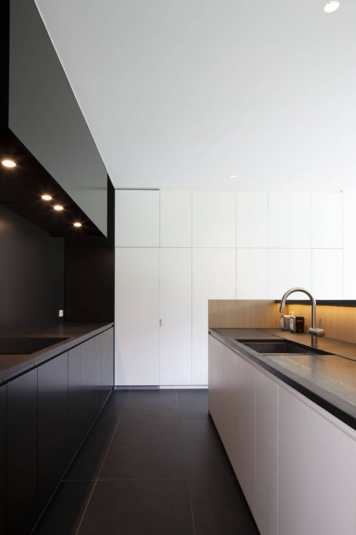 black kitchen lighting black kitchen lighting