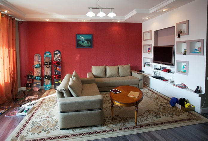 Ceiling lighting Ceiling lighting