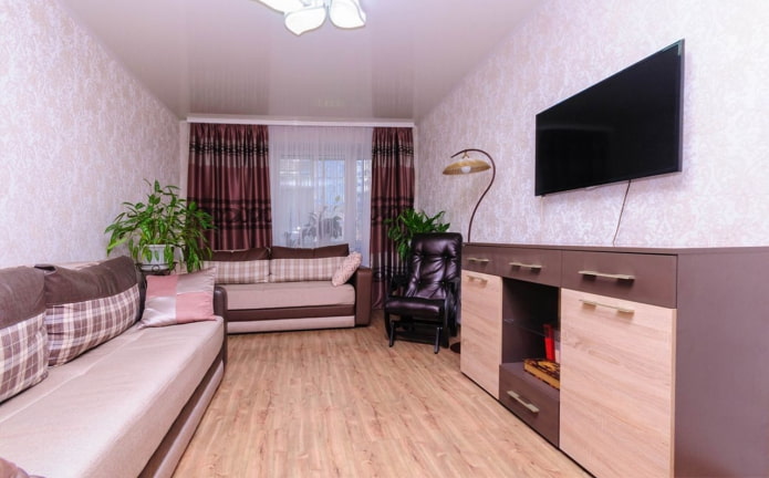 Unsuccessful zoning Unsuccessful zoning