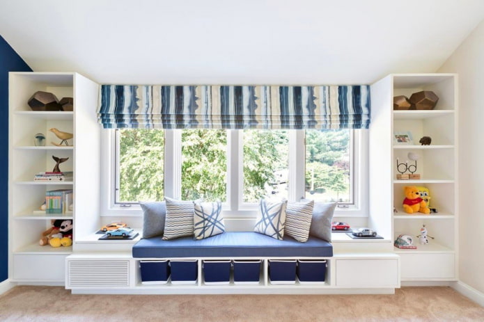 wide sofa under the window wide sofa under the window