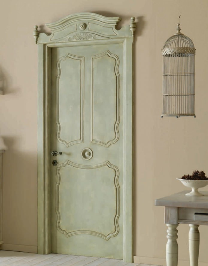 green interior doors green interior doors