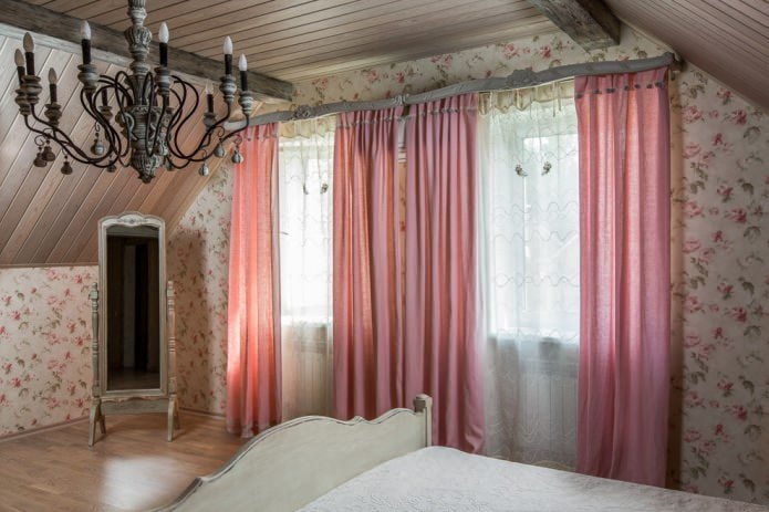 pink curtains pink curtains