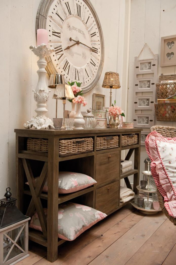 decor in the style of provence decor in the style of provence