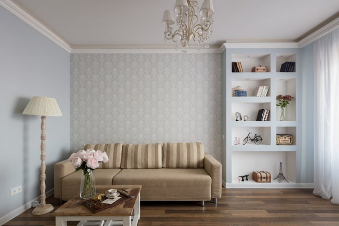 living room living room