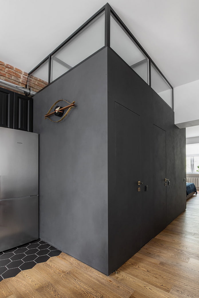 black hidden doors black hidden doors