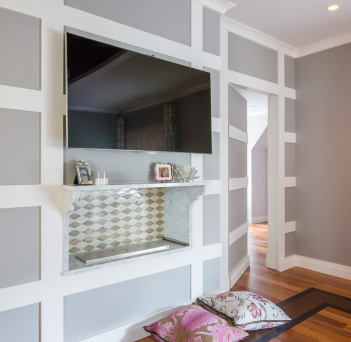 door decor under the walls door decor under the walls