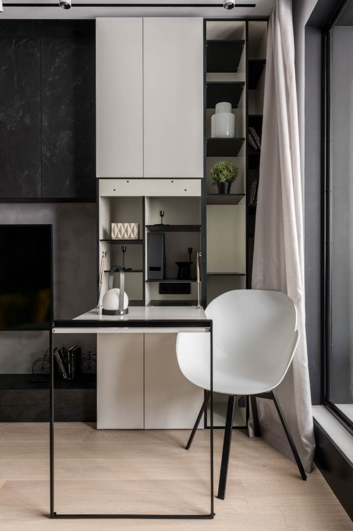 Wardrobe table Wardrobe table