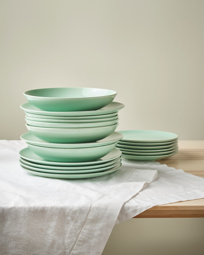 FERGRIC cookware set