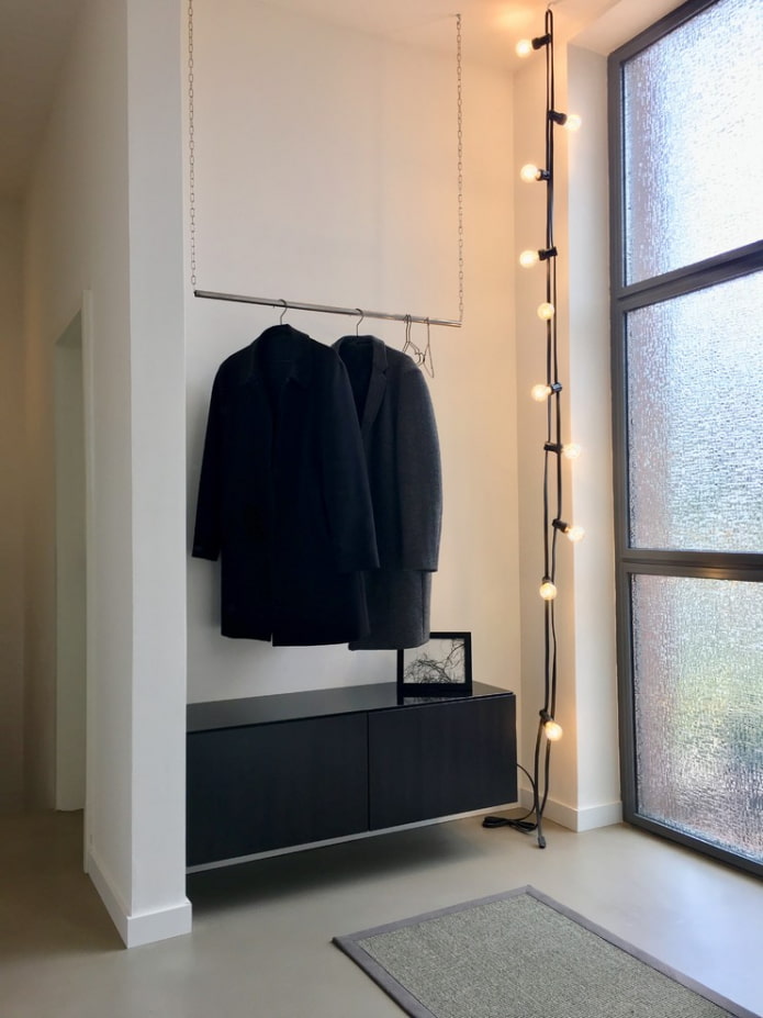 Garland lighting Garland lighting