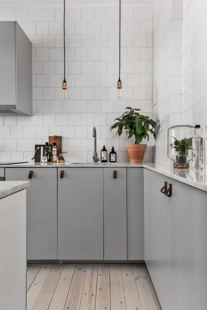 gray kitchen set gray kitchen set