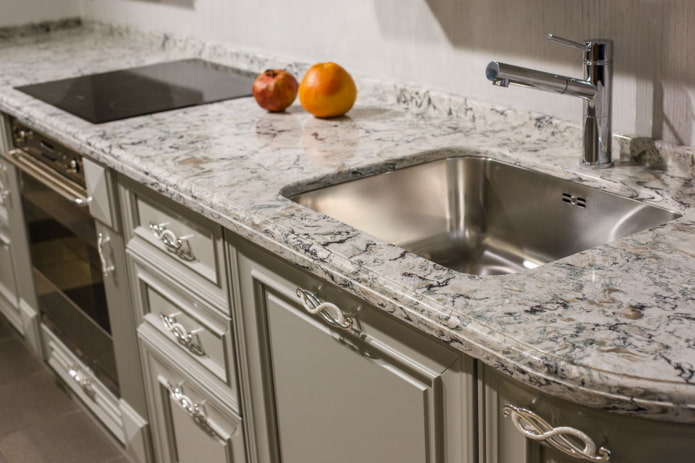 natural stone countertop natural stone countertop